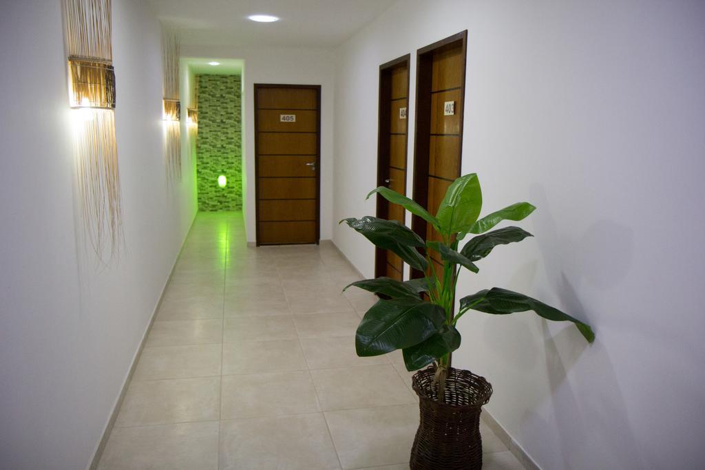 Pousada Maragolfinho ماراغوغي المظهر الخارجي الصورة