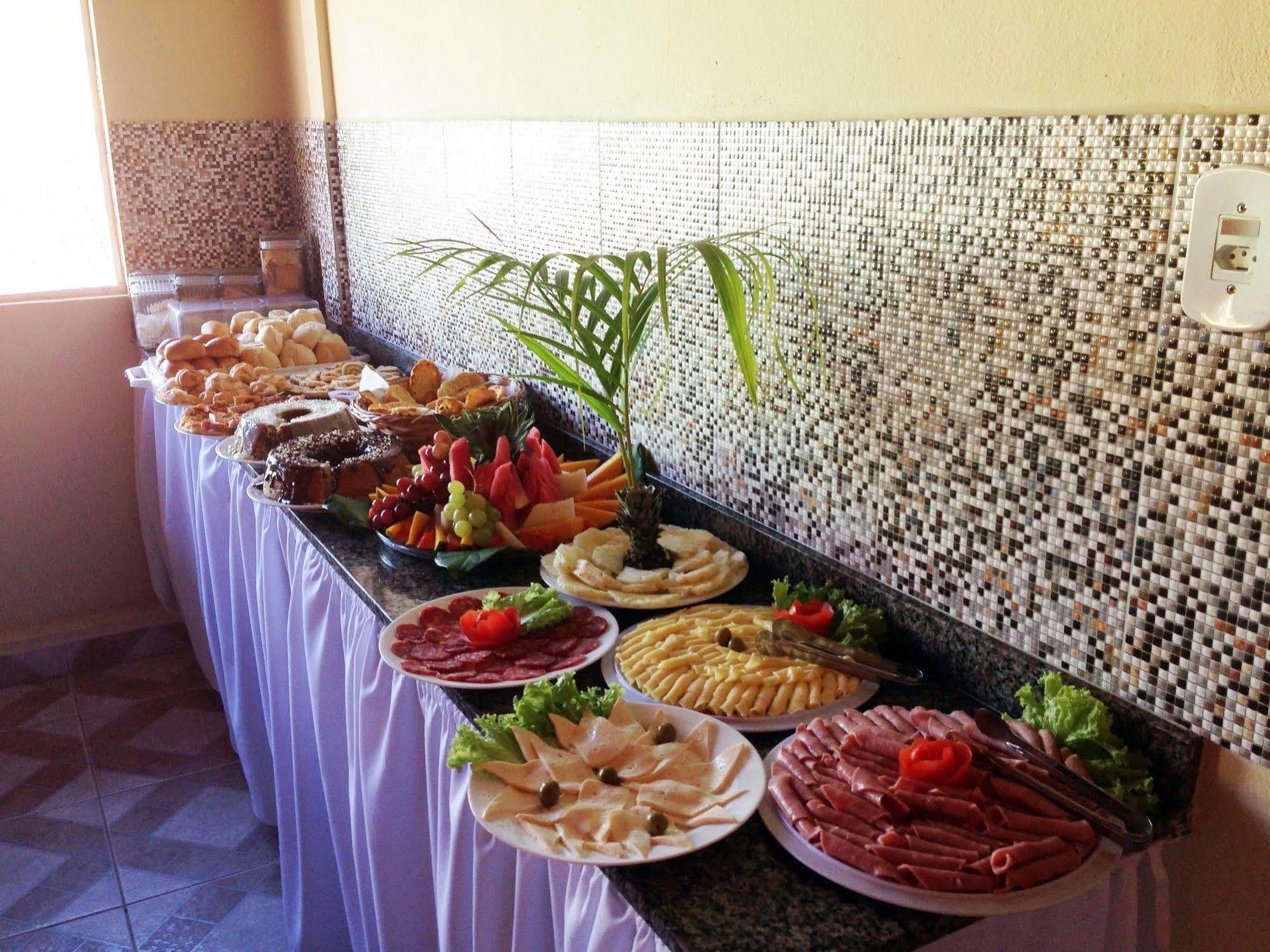 Pousada Maragolfinho ماراغوغي المظهر الخارجي الصورة