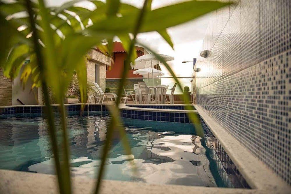 Pousada Maragolfinho ماراغوغي المظهر الخارجي الصورة