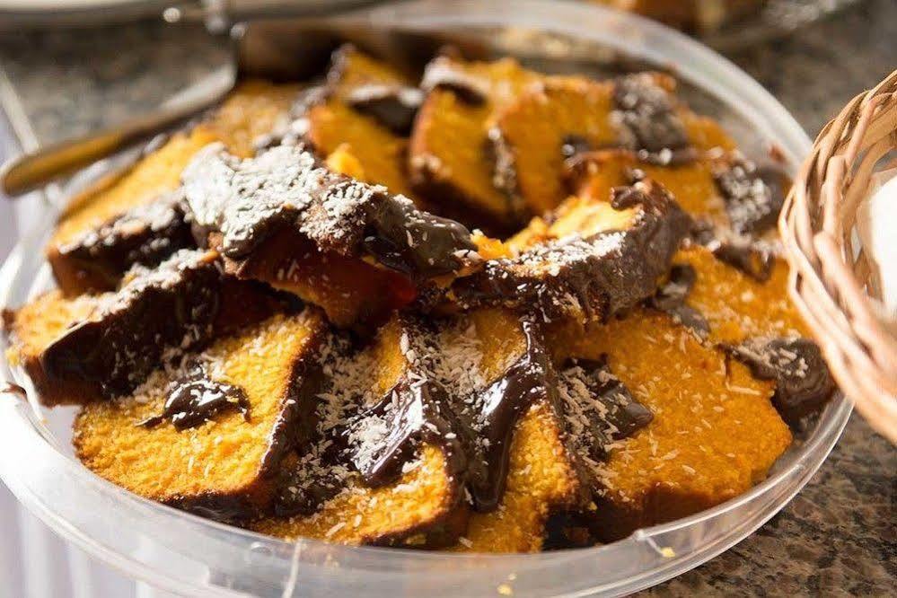 Pousada Maragolfinho ماراغوغي المظهر الخارجي الصورة