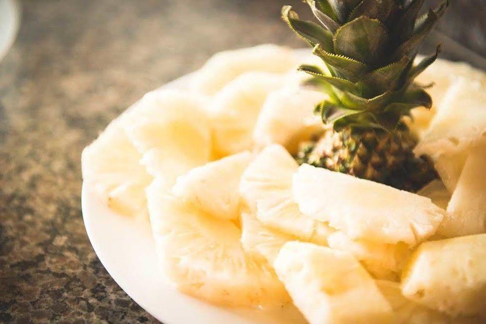 Pousada Maragolfinho ماراغوغي المظهر الخارجي الصورة